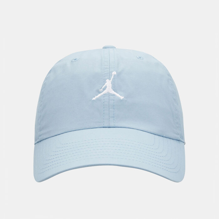 Jordan Men's Club Adjustable Unstructured Cap Blue Jordan Men's Club Adjustable Unstructured Cap Blue image number 0