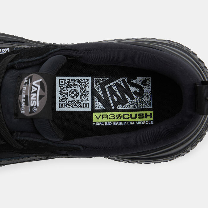 Vans UltraRange Neo VR3 Unisex Shoes Black image number 5