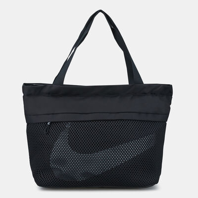 Nike Sportswear Essentials Tote Bag Black Nike Sportswear Essentials Tote Bag Black