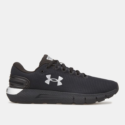 Under Armour Women's UA Charged Rogue 2.5 Storm Shoe Black