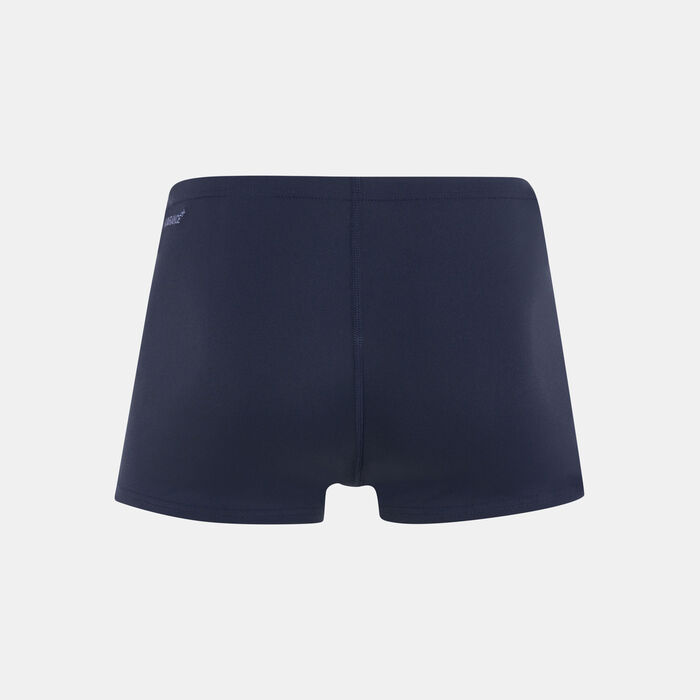 Speedo Men's Essentials Endurance+ Swimming Shorts Blue image number 1