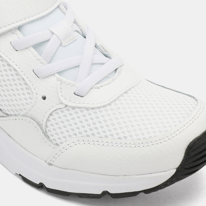 Nike Kids' Air Max SC Shoes White image number 4