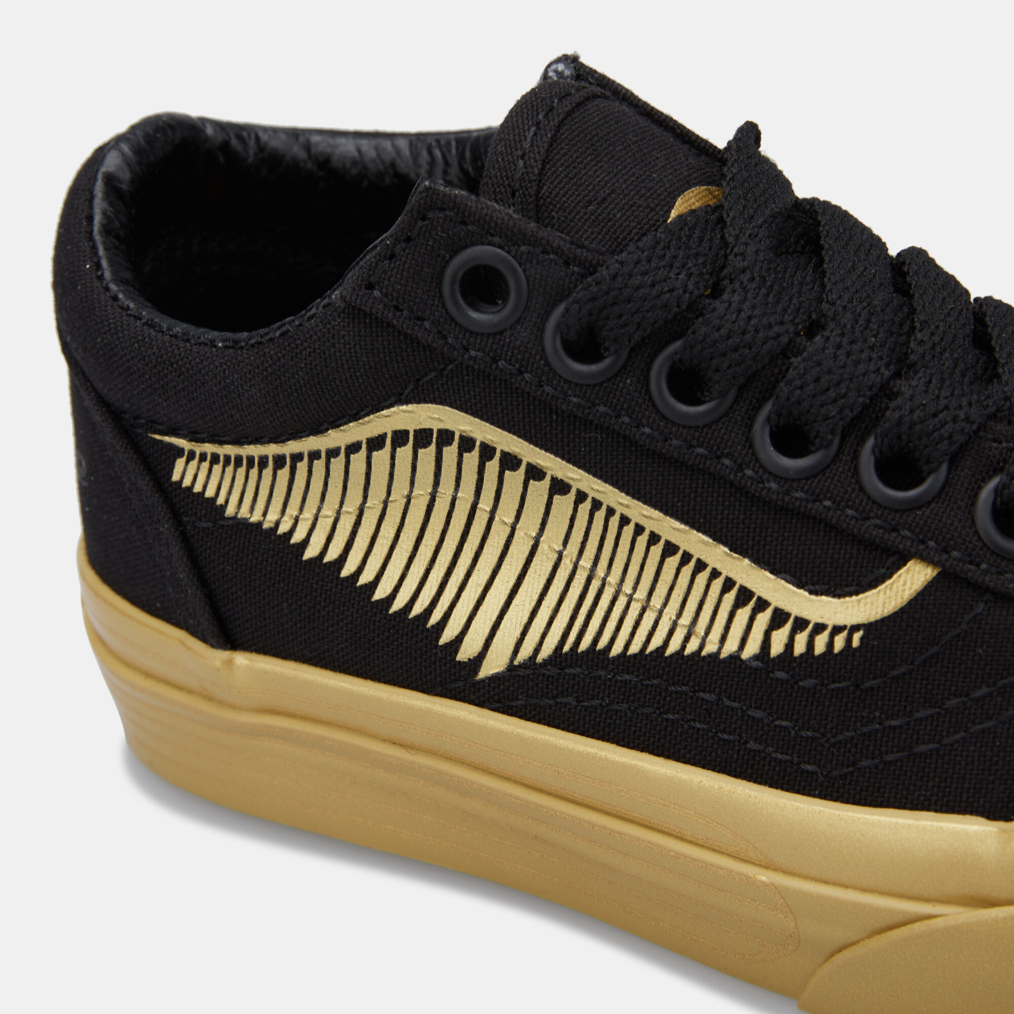 Buy Vans Kids Harry Potter Old Skool Unisex Shoe Older Kids