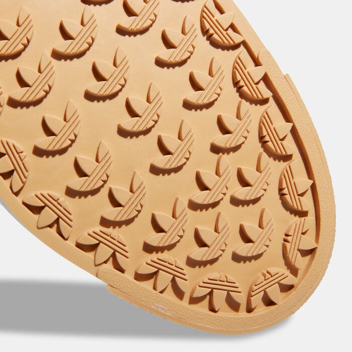 adidas Originals Men's Samoa Shoes White image number 5