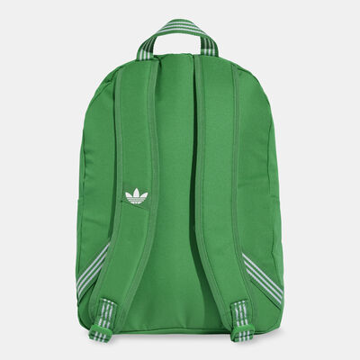 adidas Originals Men's Adicolor Backpack Green