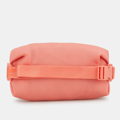 Reebok Meet You There Imagiro Crossbody Bag Orange