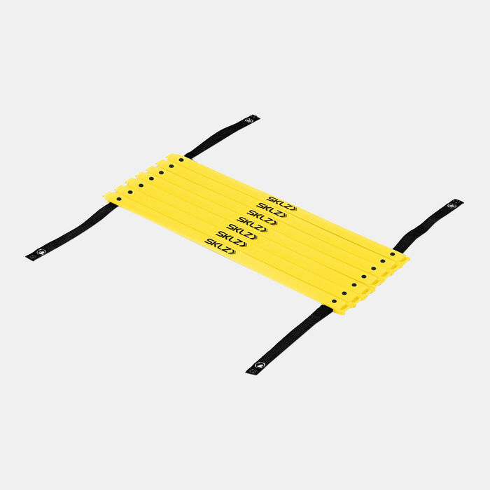 SKLZ Quick Pro Training Ladder Multi SKLZ Quick Pro Training Ladder Multi image number 0