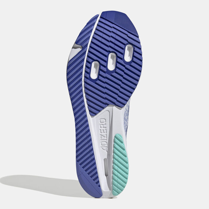 adidas Men's Adizero SL2 Running Shoes Blue image number 3