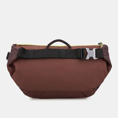 Nike Tech Waist Bag Brown