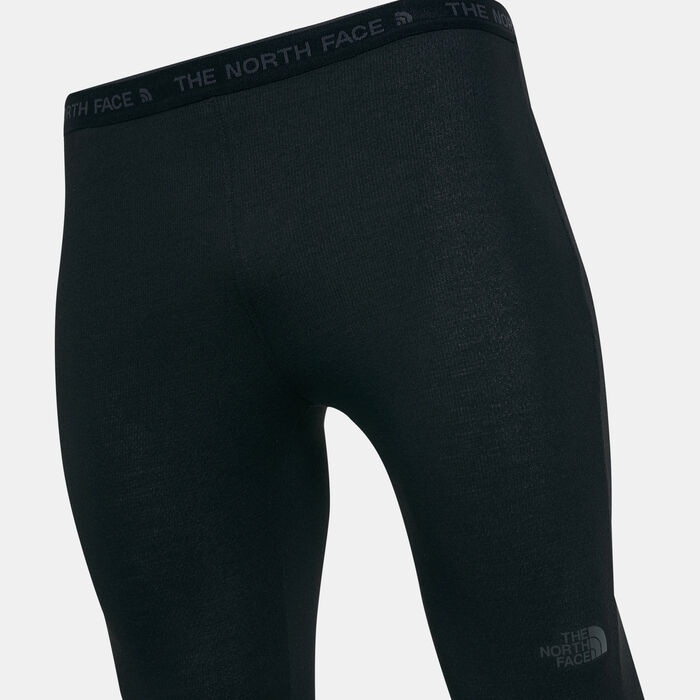 The North Face Men's Easy Tights Black image number 2