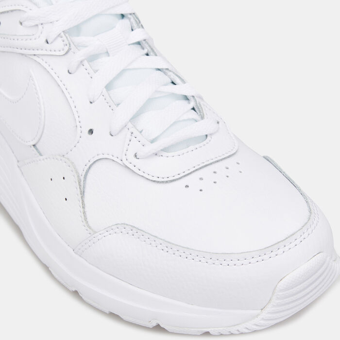 Nike Men's Air Max SC Shoe White Nike Men's Air Max SC Shoe White image number 4