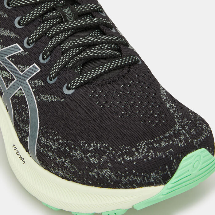 ASICS Women's GEL-KAYANO 29 Shoe Black ASICS Women's GEL-KAYANO 29 Shoe Black image number 5