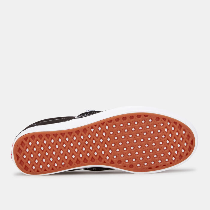 Vans ComfyCush Slip-On Shoe Black image number 3