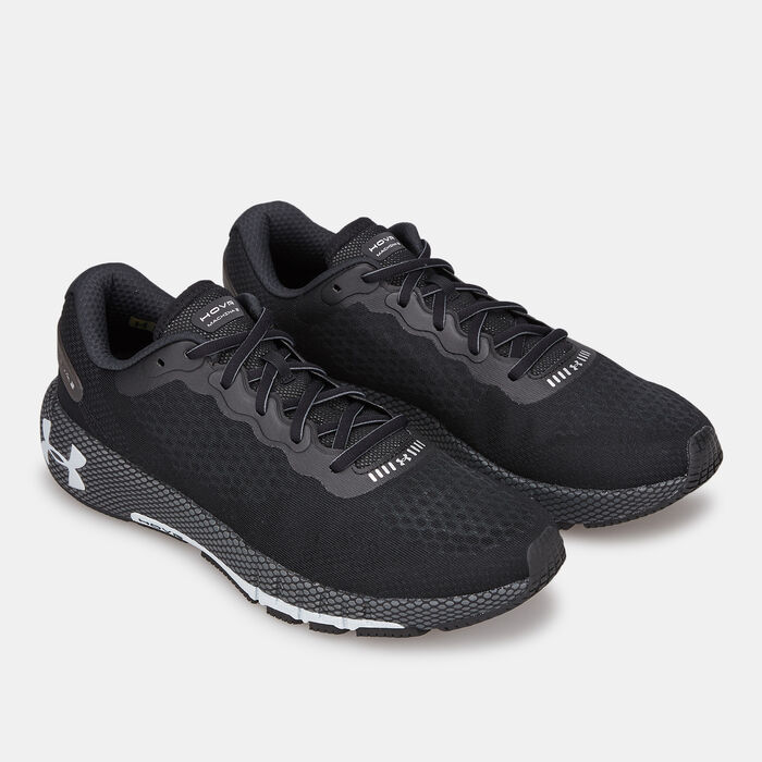 Under Armour Men's HOVR™ Machina 2 Shoe Black Under Armour Men's HOVR™ Machina 2 Shoe Black image number 1
