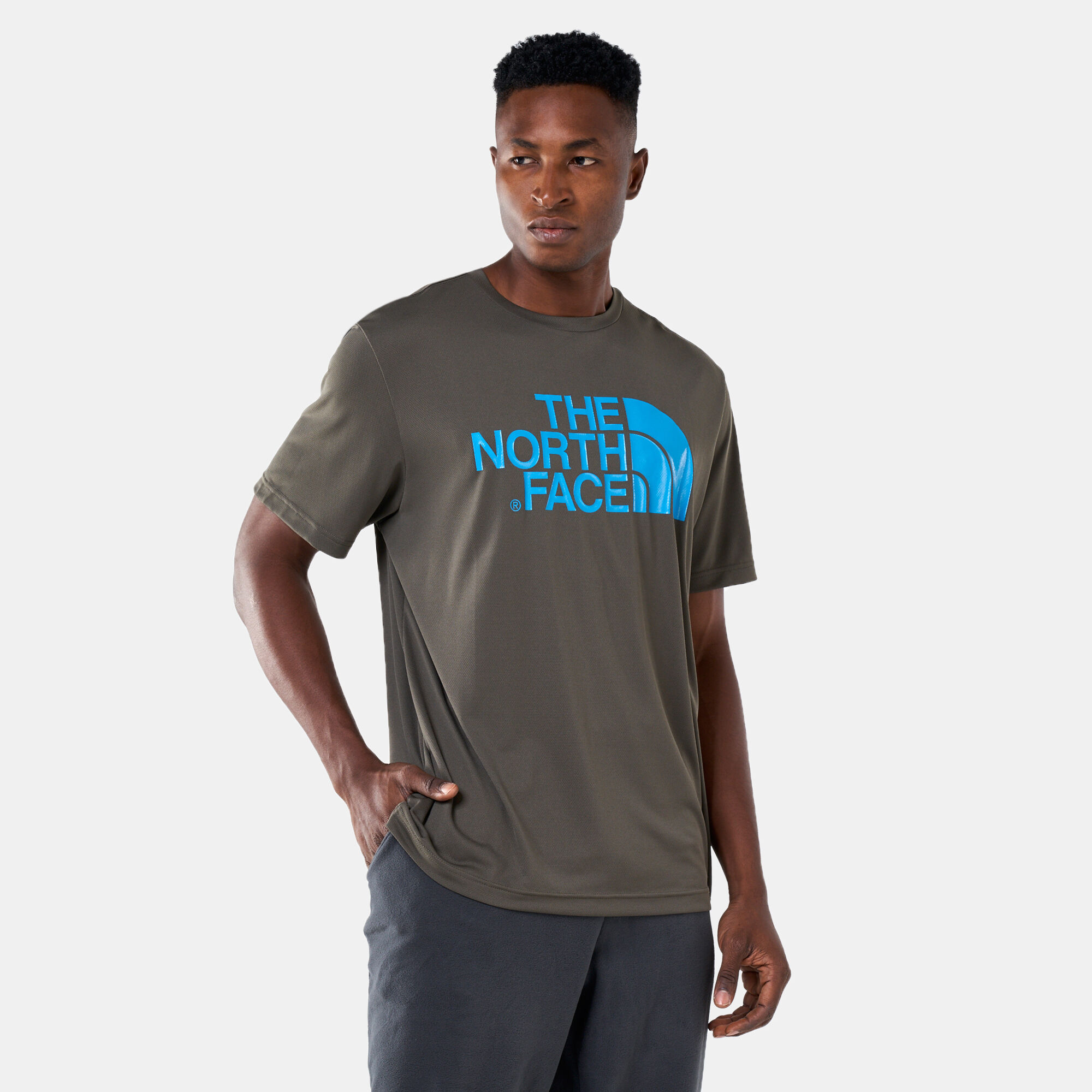 Men s Tanken T Shirt
