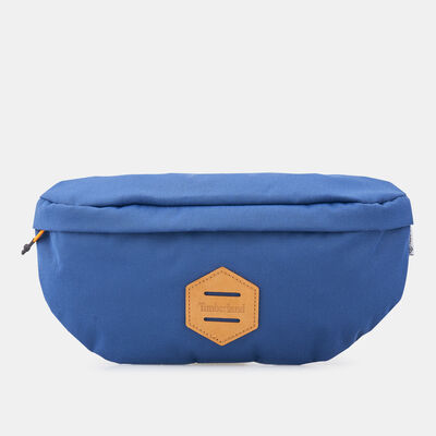 Timberland Torbica Ecoriginal Waist Pack Blue