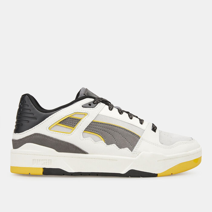 PUMA Men's x STAPLE Slipstream Shoe White image number 0