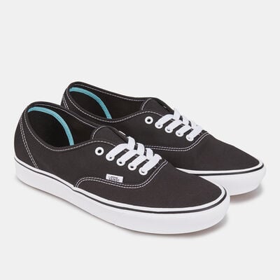 Vans ComfyCush Authentic Shoe Black