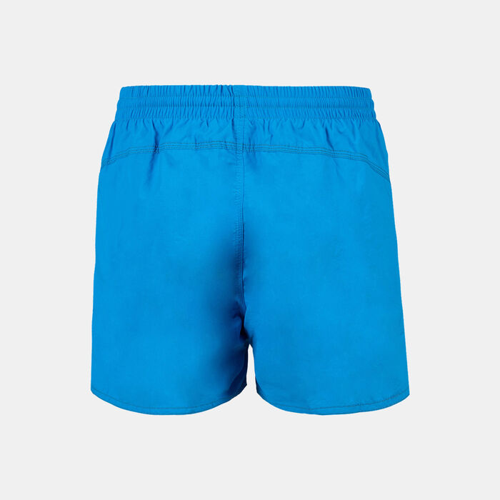 Arena Men's Bywayx Swimming Shorts Blue Arena Men's Bywayx Swimming Shorts Blue image number 1