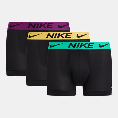Nike Men's Dri-FIT ADV Micro Trunks Black