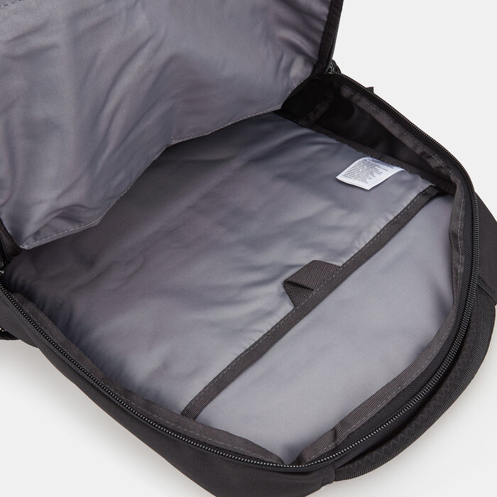 The North Face Jester Backpack Black image number 3