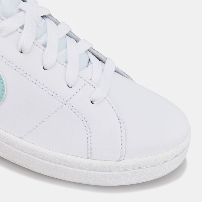 Nike Women's Court Royale 2 Shoe White image number 4