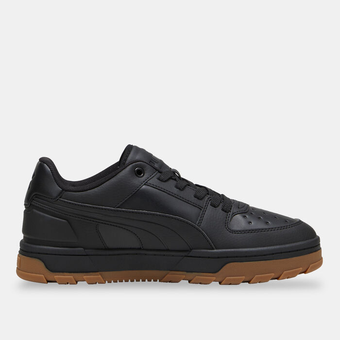 PUMA Men's Caven 2.0 Abrupt Shoes Black image number 2