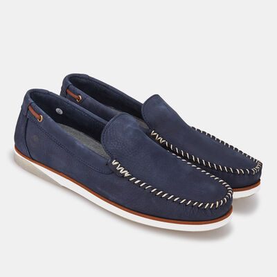 Timberland Men's Atlantis Break Venetian Shoe Black Timberland Men's Atlantis Break Venetian Shoe Black