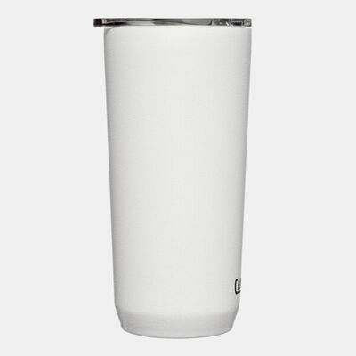 CamelBak Horizon Tumbler Water Bottle White CamelBak Horizon Tumbler Water Bottle White