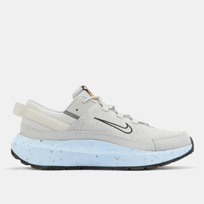 Nike Men's Crater Remixa Shoe Grey Nike Men's Crater Remixa Shoe Grey image number 0