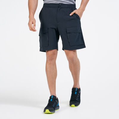 Columbia Men's Atlas Explorer™ Shorts Black Columbia Men's Atlas Explorer™ Shorts Black