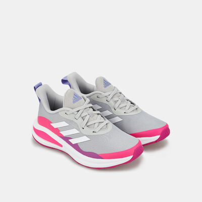 adidas Kids' FortaRun Running Shoe Grey adidas Kids' FortaRun Running Shoe Grey
