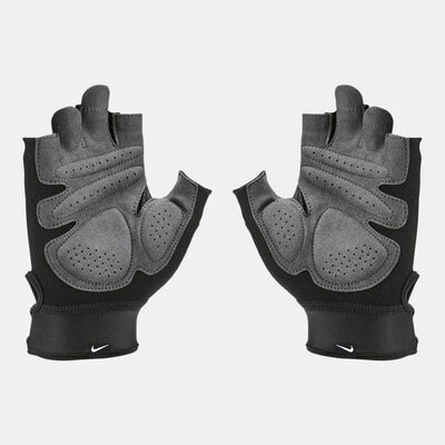Nike Gym Ultimate Fitness Gloves (Small) Black