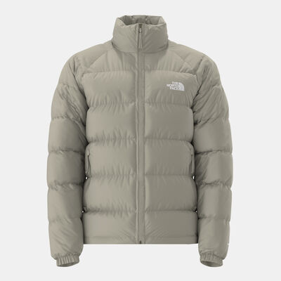 The North Face Men's Hydrenalite Down Jacket Grey The North Face Men's Hydrenalite Down Jacket Grey