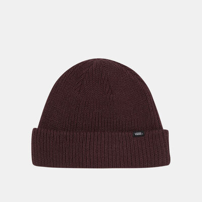 Vans Women's Core Basics Beanie Brown