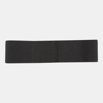 Nike Medium Resistance Band Black