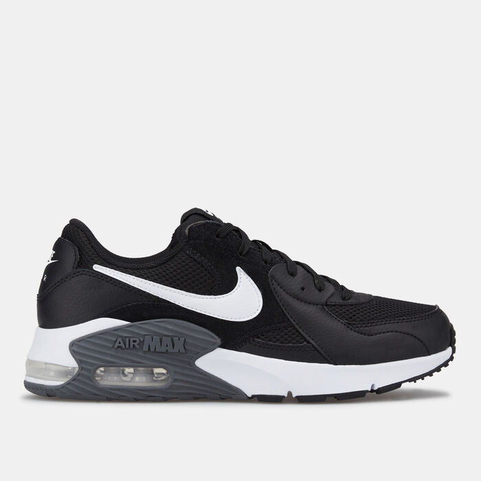 Nike Women's Air Max Excee Shoe Black Nike Women's Air Max Excee Shoe Black image number 0