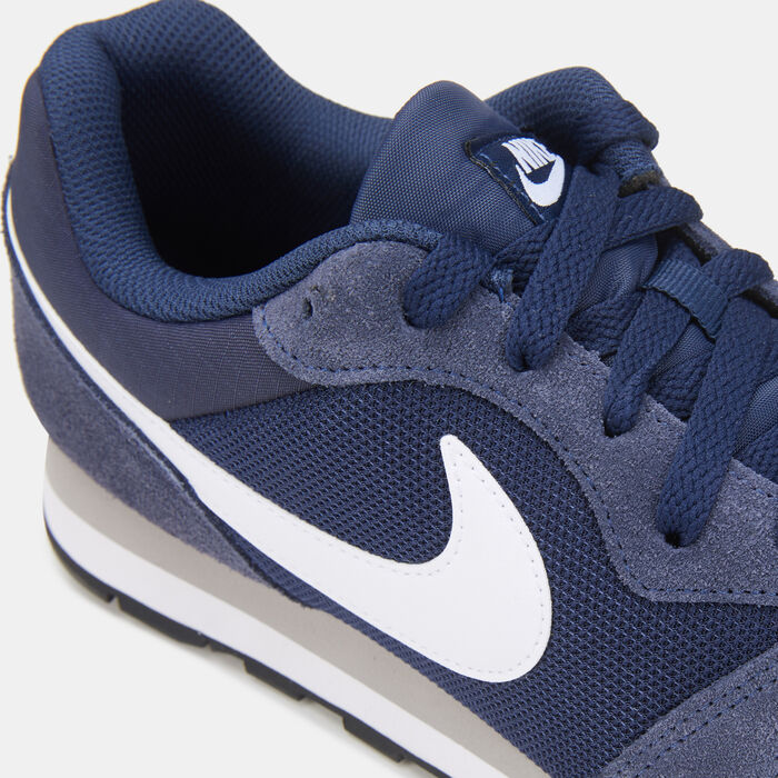 Nike Men's MD Runner 2 Shoe Blue Nike Men's MD Runner 2 Shoe Blue image number 4