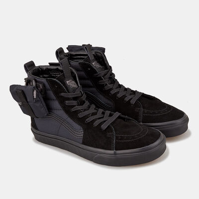 Vans SK8-Hi Cmmnty Unisex Shoe Black