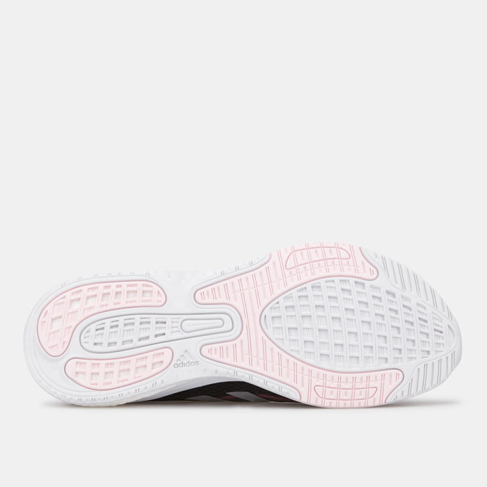 adidas Women's Supernova+ Shoe Black adidas Women's Supernova+ Shoe Black image number 3