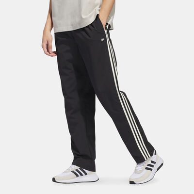 adidas Basketball Suit Track Pants Black