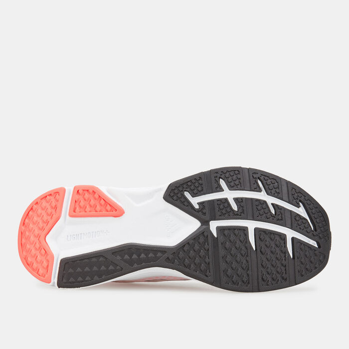 adidas Women's Speedmotion Shoe White adidas Women's Speedmotion Shoe White image number 4