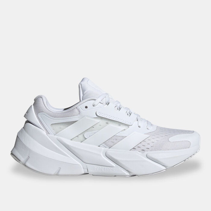 adidas Women's Adistar 2 Running Shoes White image number 0