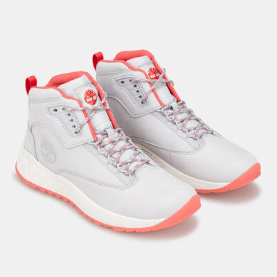 Timberland Women's Solar Wave Hiking Boots Grey