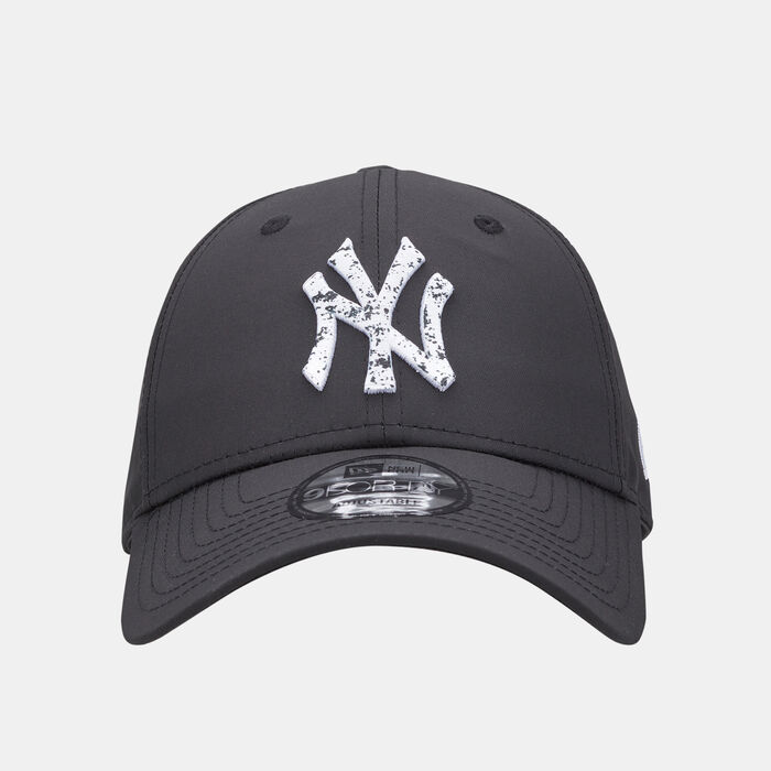 New Era Men's New York Yankees 9FORTY Cap Black New Era Men's New York Yankees 9FORTY Cap Black image number 0