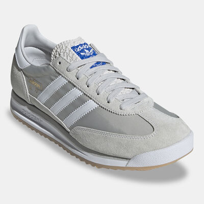 adidas Originals Men's SL 72 RS Shoes White adidas Originals Men's SL 72 RS Shoes White