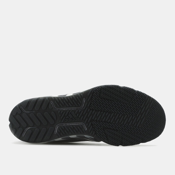 adidas Dropset Training Shoe Grey adidas Dropset Training Shoe Grey image number 3