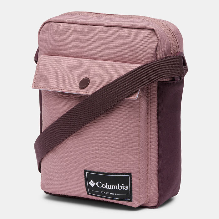 Columbia Zigzag II Crossbody Bag Purple Columbia Zigzag II Crossbody Bag Purple image number 0