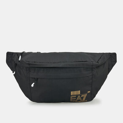 EA7 Emporio Armani Envelope Bag Black