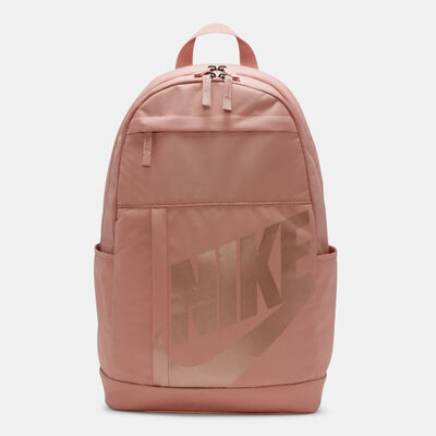 Nike Elemental Backpack Pink